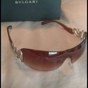Bvlgari Sunglasses